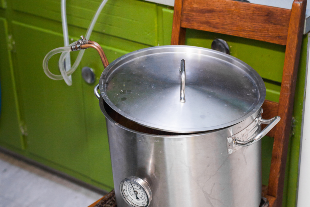 How To Filter Homebrew