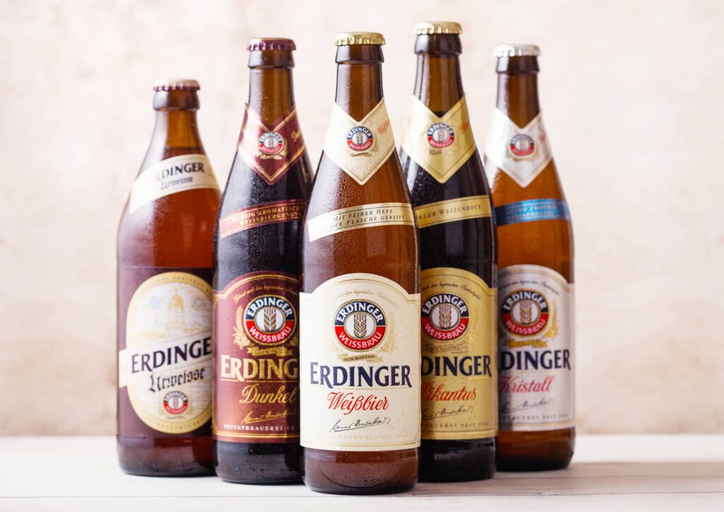 Best German Beer