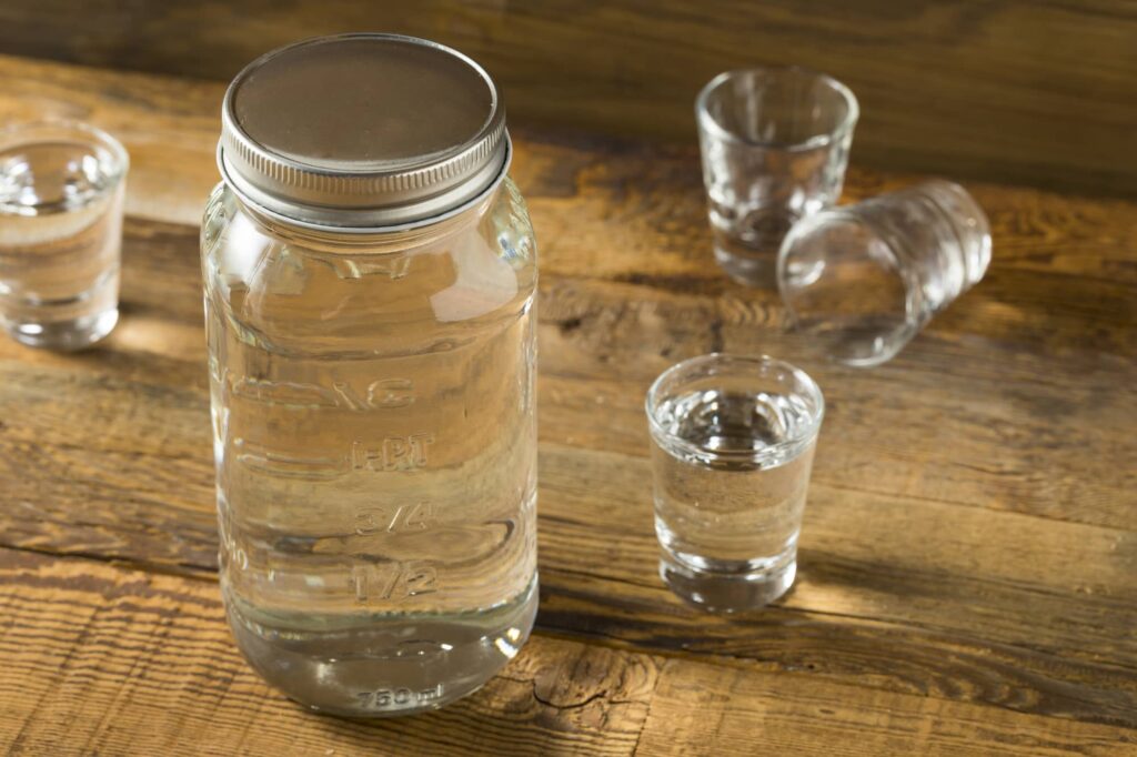 How Much Does Moonshine Cost
