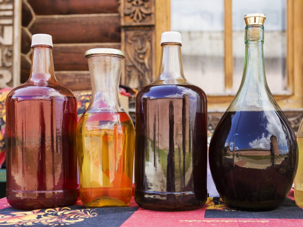 How To Carbonate Mead