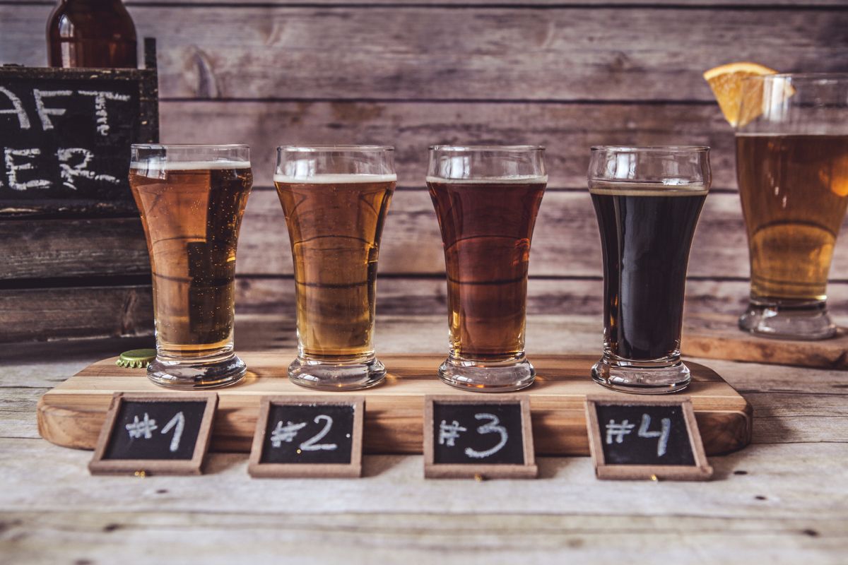 Best Craft Beer Competitions In The World