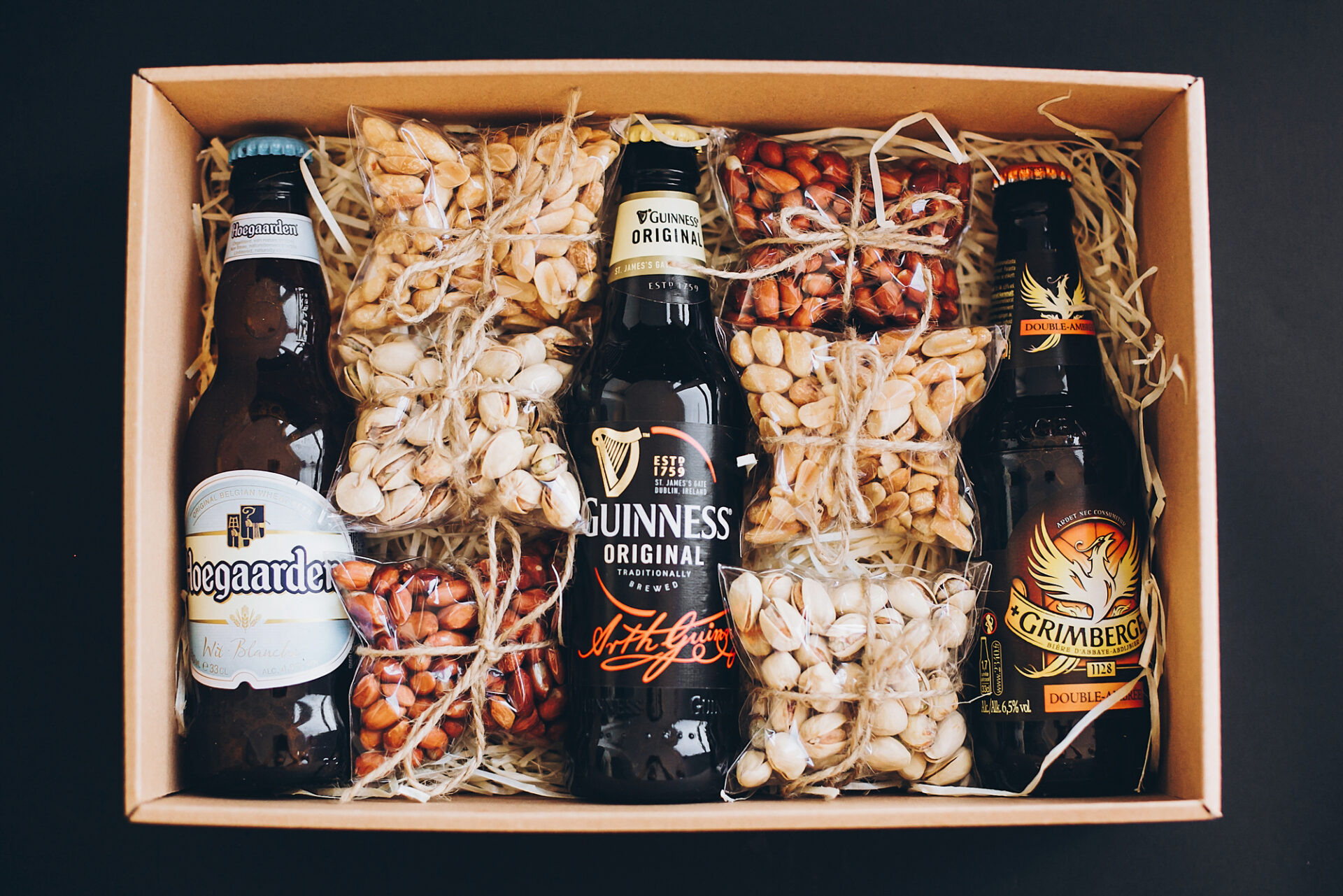 The 23 Best Gifts for Beer Lovers – Your Festive Guide